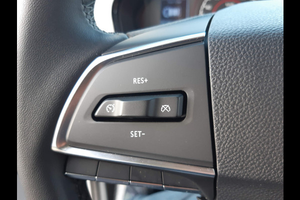 Renault e Trafic / MaxuseDeliver 3 LWB 50,2 kWh L2 Lang Autm. Cruise control Achteruitrijcamera Airco Sportvelgen