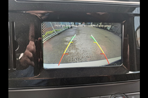 Renault e Trafic / MaxuseDeliver 3 LWB 50,2 kWh L2 Lang Autm. Cruise control Achteruitrijcamera Airco Sportvelgen