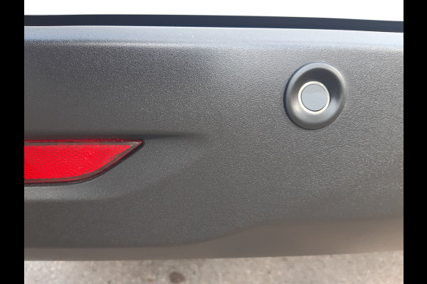 Renault e Trafic / MaxuseDeliver 3 LWB 50,2 kWh L2 Lang Autm. Cruise control Achteruitrijcamera Airco Sportvelgen