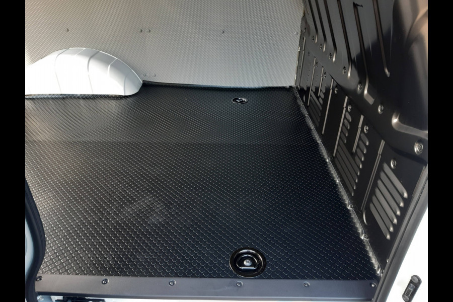 Renault e Trafic / MaxuseDeliver 3 LWB 50,2 kWh L2 Lang Autm. Cruise control Achteruitrijcamera Airco Sportvelgen