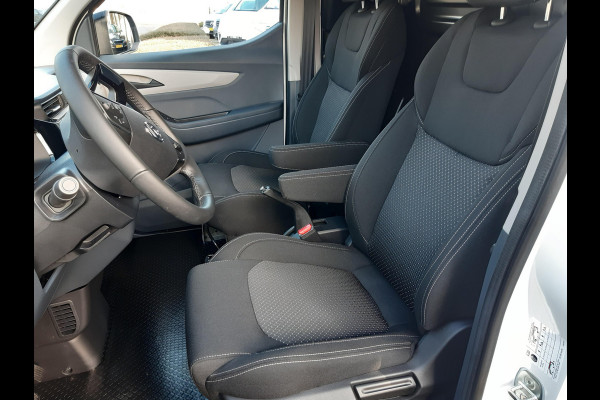 Ford e Transit custom / MaxuseDeliver 3 LWB 50,2 kWh L2 Lang Autm. Cruise control Achteruitrijcamera Airco Sportvelgen