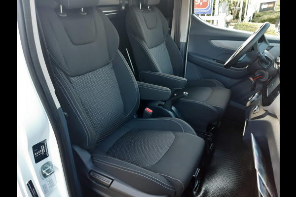 Ford e Transit custom / MaxuseDeliver 3 LWB 50,2 kWh L2 Lang Autm. Cruise control Achteruitrijcamera Airco Sportvelgen