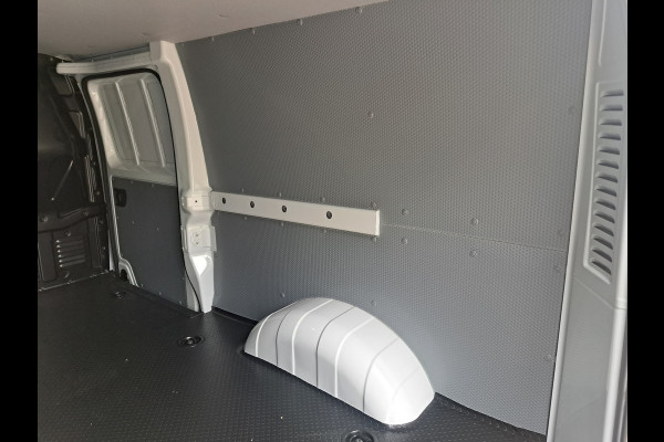 Ford e Transit custom / MaxuseDeliver 3 LWB 50,2 kWh L2 Lang Autm. Cruise control Achteruitrijcamera Airco Sportvelgen