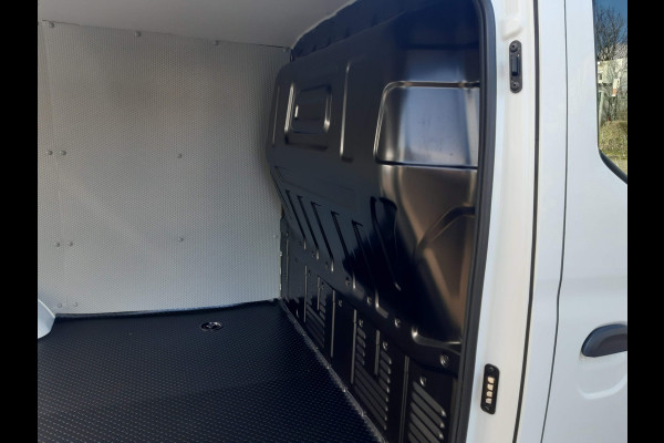 Ford e Transit custom / MaxuseDeliver 3 LWB 50,2 kWh L2 Lang Autm. Cruise control Achteruitrijcamera Airco Sportvelgen