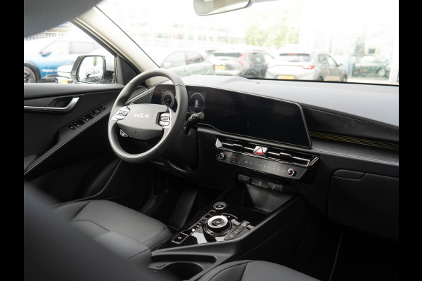 Kia Niro 1.6 GDi Hybrid DynamicLine | OP VOORAAD | Navigatie | Achteruitrijcamera |