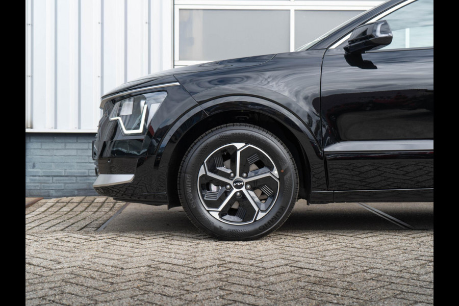 Kia Niro 1.6 GDi Hybrid DynamicLine | OP VOORAAD | Navigatie | Achteruitrijcamera |