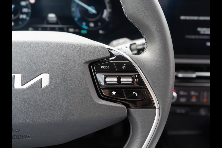 Kia Niro 1.6 GDi Hybrid DynamicLine | OP VOORAAD | Navigatie | Achteruitrijcamera |