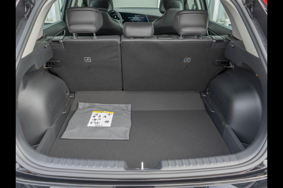 Kia Niro 1.6 GDi Hybrid DynamicLine | OP VOORAAD | Navigatie | Achteruitrijcamera |