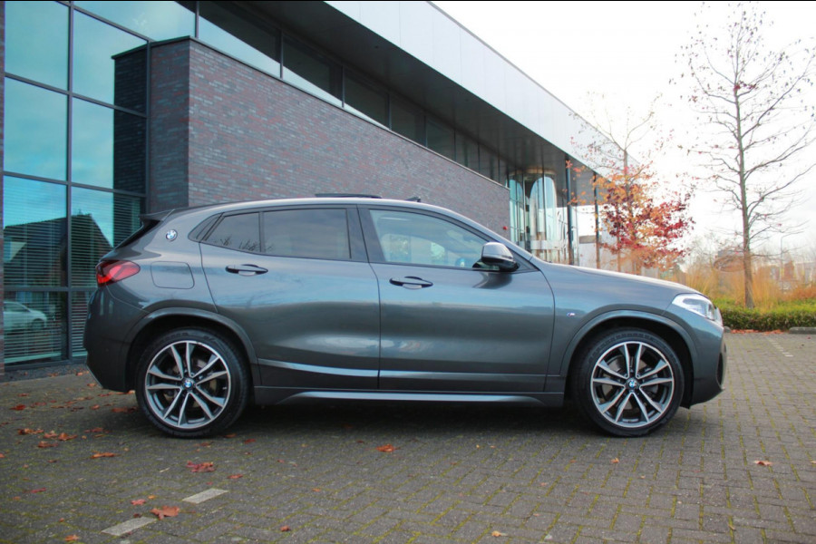 BMW X2 XDrive25e High Executive