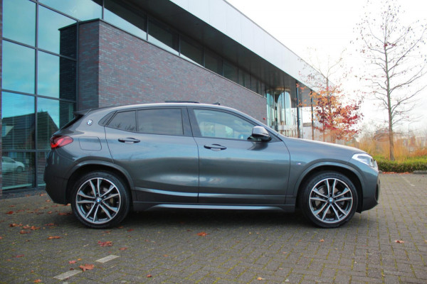 BMW X2 XDrive25e High Executive