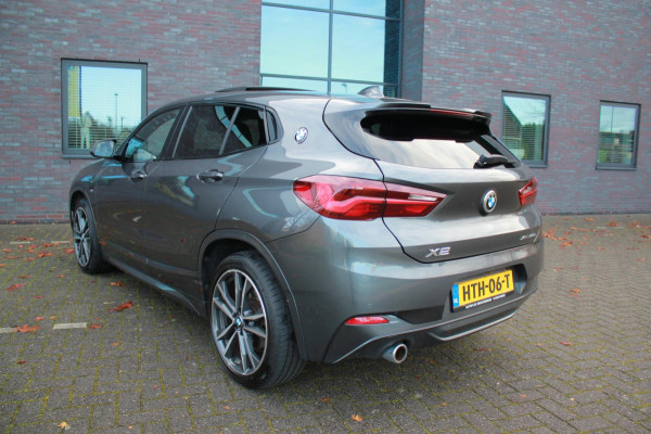BMW X2 XDrive25e High Executive