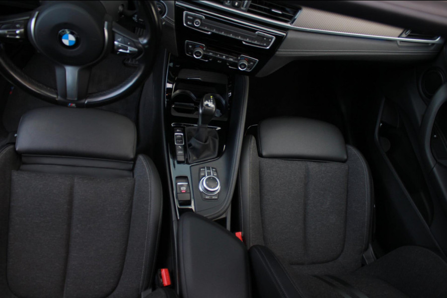 BMW X2 XDrive25e High Executive