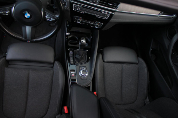 BMW X2 XDrive25e High Executive