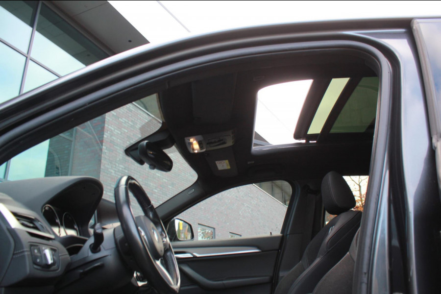 BMW X2 XDrive25e High Executive