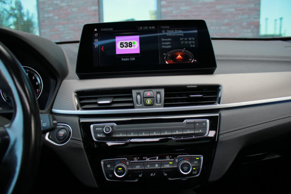 BMW X2 XDrive25e High Executive