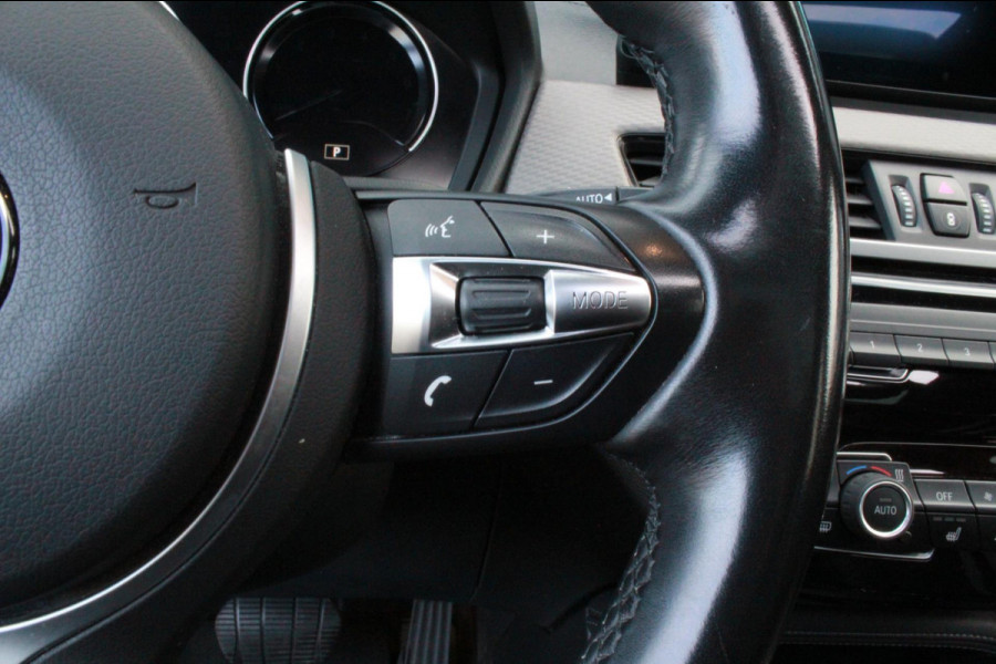 BMW X2 XDrive25e High Executive