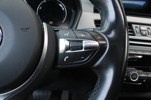 BMW X2 XDrive25e High Executive