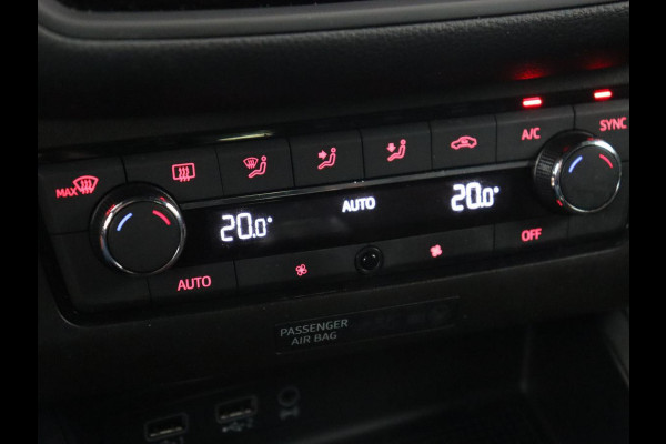 Seat Ibiza 1.0 TSI FR Intense | Trekhaak | Camera | Carplay | Navigatie | Climate control | Parkeerhulp | Cruise control