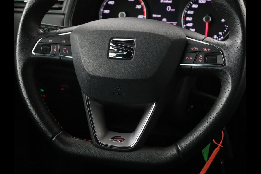 Seat Ibiza 1.0 TSI FR Intense | Trekhaak | Camera | Carplay | Navigatie | Climate control | Parkeerhulp | Cruise control