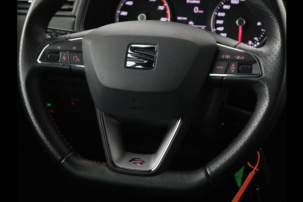 Seat Ibiza 1.0 TSI FR Intense | Trekhaak | Camera | Carplay | Navigatie | Climate control | Parkeerhulp | Cruise control