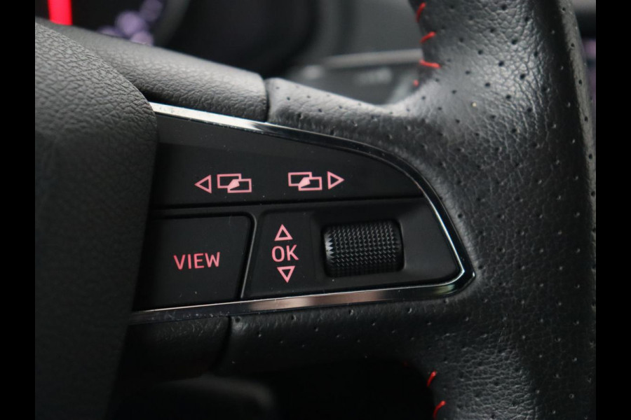 Seat Ibiza 1.0 TSI FR Intense | Trekhaak | Camera | Carplay | Navigatie | Climate control | Parkeerhulp | Cruise control