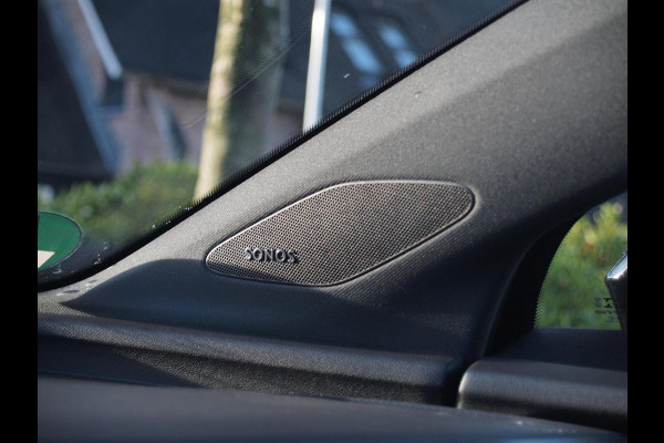 Audi Q4 e-tron 40 Launch edition S Competition 77 kWh | 2X S-Line | Panoramadak | Camera | Sonos | Sfeerverlichting |