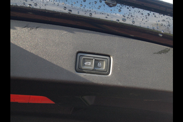 Audi Q4 e-tron 40 Launch edition S Competition 77 kWh | 2X S-Line | Panoramadak | Camera | Sonos | Sfeerverlichting |