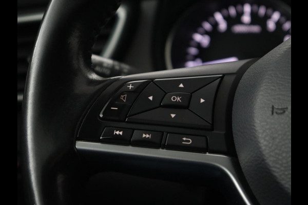 Nissan QASHQAI 1.2 N-Connecta | Panoramadak | Trekhaak | 360 Camera | Navigatie | Keyless | Climate control | Cruise control