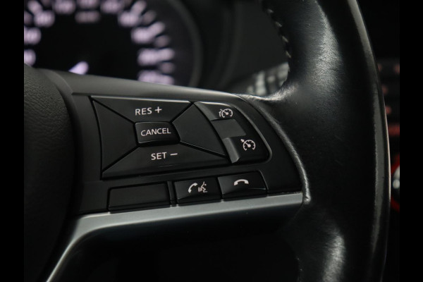 Nissan QASHQAI 1.2 N-Connecta | Panoramadak | Trekhaak | 360 Camera | Navigatie | Keyless | Climate control | Cruise control