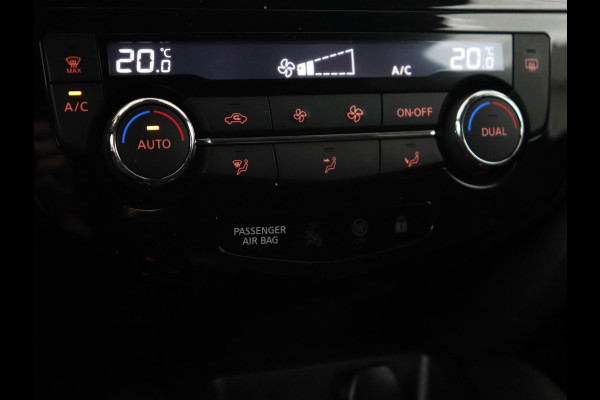 Nissan QASHQAI 1.2 N-Connecta | Panoramadak | Trekhaak | 360 Camera | Navigatie | Keyless | Climate control | Cruise control