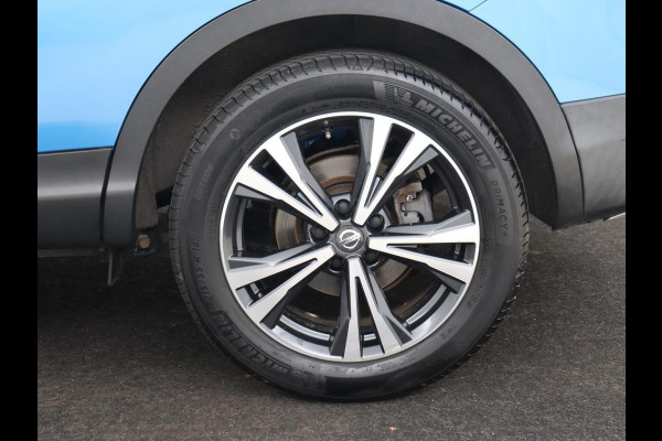 Nissan QASHQAI 1.2 N-Connecta | Panoramadak | Trekhaak | 360 Camera | Navigatie | Keyless | Climate control | Cruise control