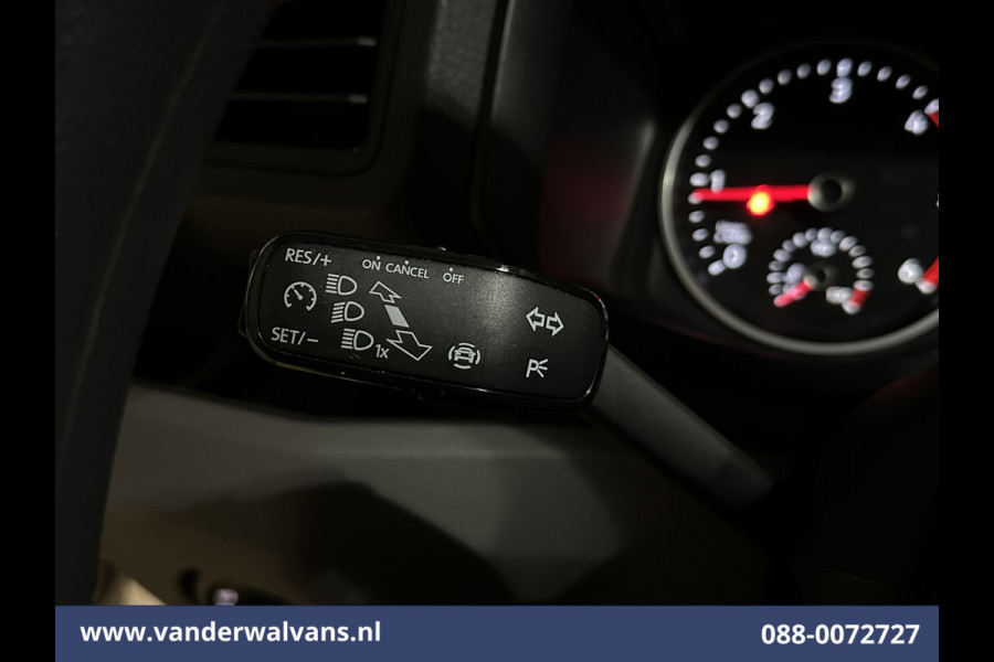 Volkswagen Crafter 2.0 TDI 177pk L3H2 L2H1 Euro6 Airco | Navigatie | Cruisecontrol | Parkeersensoren 3000kg trekvermogen