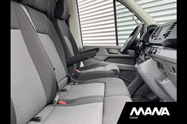 Volkswagen Crafter e-Crafter L3H3 36 kWh Automaat Navi Camera Imperiaal