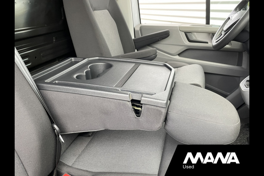 Volkswagen Crafter e-Crafter L3H3 36 kWh Automaat Navi Camera Imperiaal