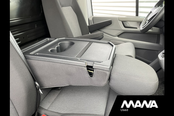 Volkswagen Crafter e-Crafter L3H3 36 kWh Automaat Navi Camera Imperiaal