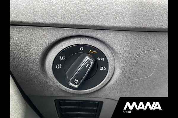 Volkswagen Crafter e-Crafter L3H3 36 kWh Automaat Navi Camera Imperiaal