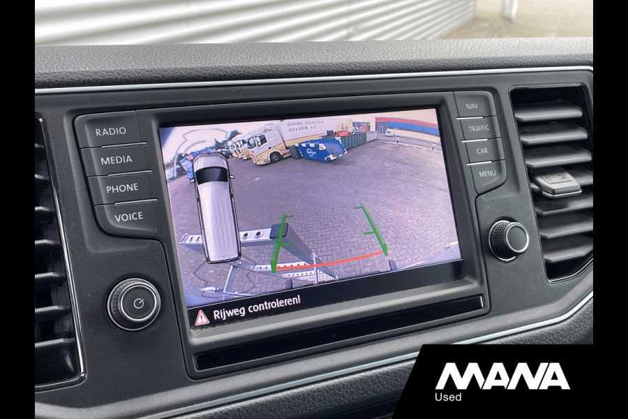 Volkswagen Crafter e-Crafter L3H3 36 kWh Automaat Navi Camera Imperiaal