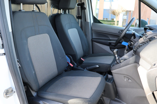 Ford Transit Connect 1.5 EcoBlue L2 | 2020 | Airco | MF Stuur | Euro 6 | Bluetooth | NAP Logisch | NL Auto