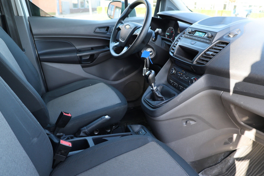 Ford Transit Connect 1.5 EcoBlue L2 | 2020 | Airco | MF Stuur | Euro 6 | Bluetooth | NAP Logisch | NL Auto