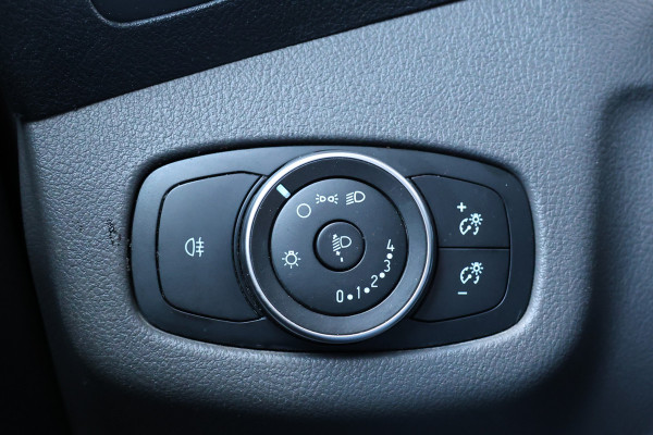 Ford Transit Connect 1.5 EcoBlue L2 | 2020 | Airco | MF Stuur | Euro 6 | Bluetooth | NAP Logisch | NL Auto