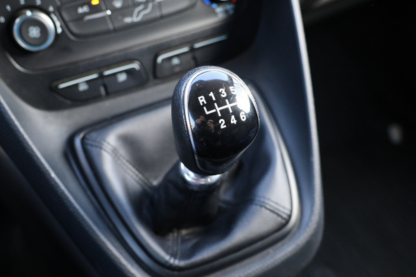 Ford Transit Connect 1.5 EcoBlue L2 | 2020 | Airco | MF Stuur | Euro 6 | Bluetooth | NAP Logisch | NL Auto