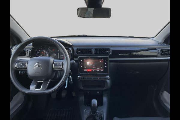 Citroën C3 1.2 PureTech Feel | Airco | Cruise Control | Apple Carplay & Android auto
