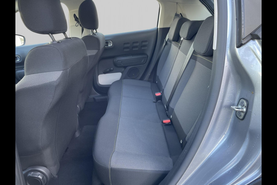 Citroën C3 1.2 PureTech Feel | Airco | Cruise Control | Apple Carplay & Android auto