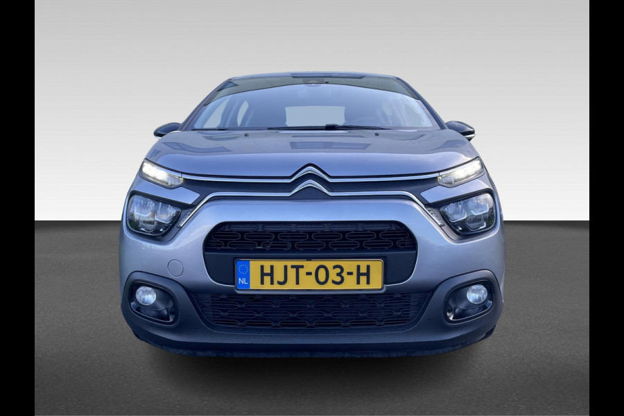 Citroën C3 1.2 PureTech Feel | Airco | Cruise Control | Apple Carplay & Android auto