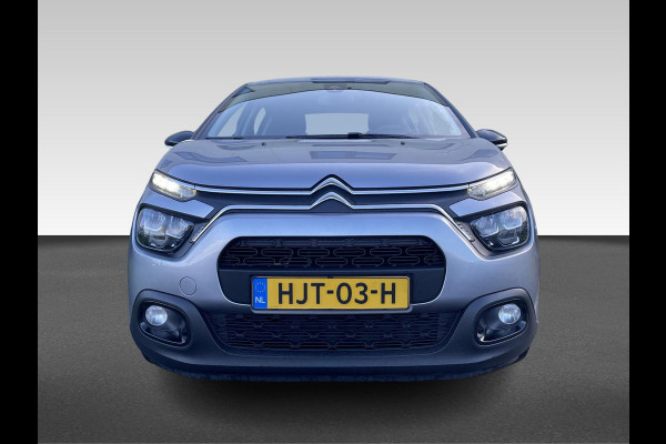 Citroën C3 1.2 PureTech Feel | Airco | Cruise Control | Apple Carplay & Android auto