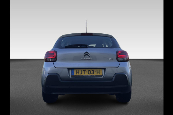 Citroën C3 1.2 PureTech Feel | Airco | Cruise Control | Apple Carplay & Android auto