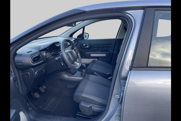 Citroën C3 1.2 PureTech Feel | Airco | Cruise Control | Apple Carplay & Android auto