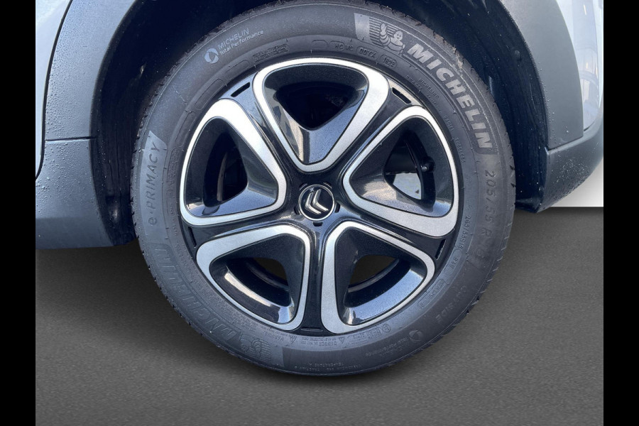 Citroën C3 1.2 PureTech Feel | Airco | Cruise Control | Apple Carplay & Android auto