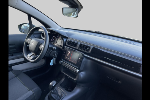 Citroën C3 1.2 PureTech Feel | Airco | Cruise Control | Apple Carplay & Android auto