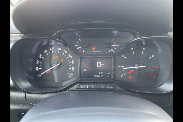 Citroën C3 1.2 PureTech Feel | Airco | Cruise Control | Apple Carplay & Android auto